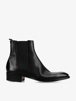 PREMIATA Stivali<STIVALETTO CHELSEA AUSTINN Nero