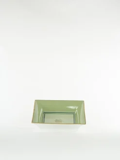 ETRO HOME ACCESSORY Accessori Decorativi<SVUOTATASCHE Verde