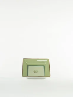 ETRO HOME ACCESSORY Accessori Decorativi<SVUOTATASCHE Verde