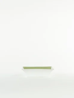 ETRO HOME ACCESSORY Accessori Decorativi<SVUOTATASCHE Verde