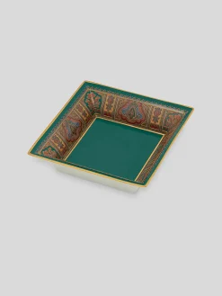 32663 8166 Accessori Decorativi<SVUOTATASCHE Blu, Marrone, Rosso, Verde
