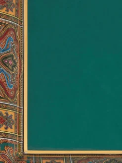 ETRO HOME ACCESSORY Accessori Decorativi<SVUOTATASCHE Verde