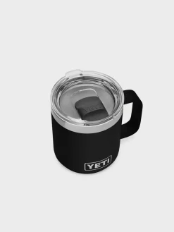 YETI Tempo Libero|Borracce<TAZZA DA 296 ML Nero