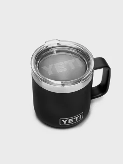 YETI Tempo Libero|Borracce<TAZZA DA 296 ML Nero