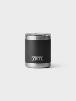 YETI Tempo Libero|Borracce<TAZZA DA 296 ML Nero