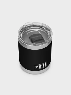 YETI Tempo Libero|Borracce<TAZZA DA 296 ML Nero