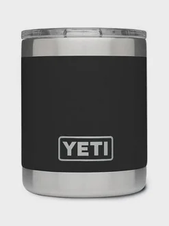 YETI Tempo Libero|Borracce<TAZZA DA 296 ML Nero