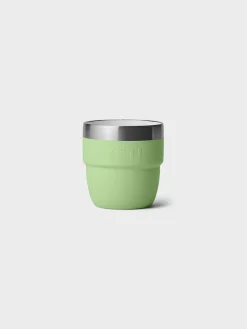 YETI Tempo Libero|Borracce<TAZZA RAMBLER 118 ML Verde