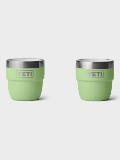 YETI Tempo Libero|Borracce<TAZZA RAMBLER 118 ML Verde
