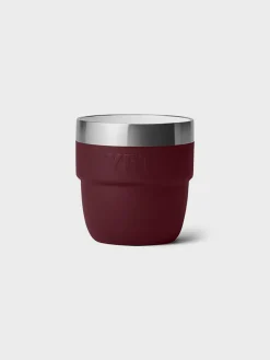 YETI Tempo Libero|Borracce<TAZZINA ESPRESSO 118 ML MUG 2PACK Rosso