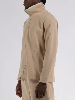 LANVIN Felpe<TRACKSUIT Beige