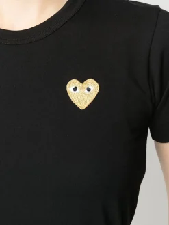 T-Shirt<T-SHIRT Nero