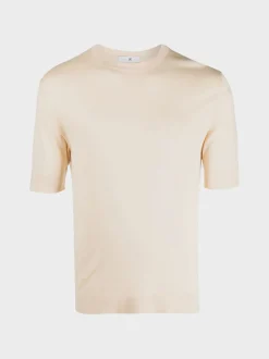 PT T-Shirt<T-SHIRT Beige