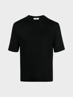 PT T-Shirt<T-SHIRT Nero