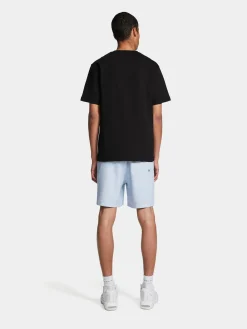 DAILY PAPER T-Shirt<T-SHIRT ALIAS Bianco, Nero