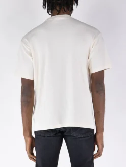 DROLE DE MONSIEUR T-Shirt<T-SHIRT APRES-MIDI Beige