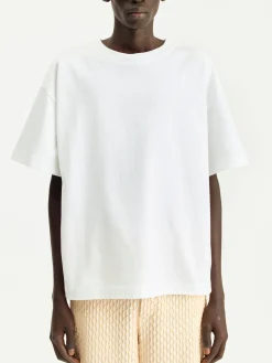 SÉFR T-Shirt<T-SHIRT ATELIER Bianco