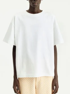 SÉFR T-Shirt<T-SHIRT ATELIER Bianco
