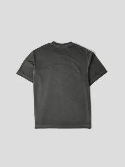 SATISFY T-Shirt<T-SHIRT AURALITE Grigio