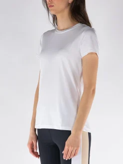 GOLDBERGH T-Shirt<T-SHIRT AVERY Bianco