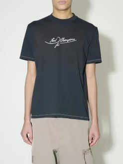 OUR LEGACY T-Shirt<T-SHIRT BOX Bianco, Grigio