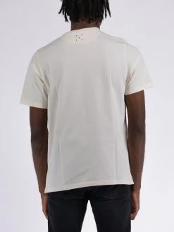 POP TRADING COMPANY T-Shirt<T-SHIRT CARRY Bianco