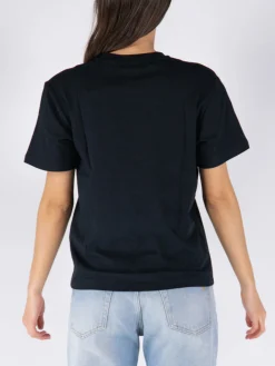 CARHARTT WIP T-Shirt<T-SHIRT CASEY Nero