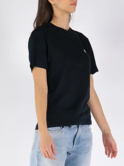 CARHARTT WIP T-Shirt<T-SHIRT CASEY Nero
