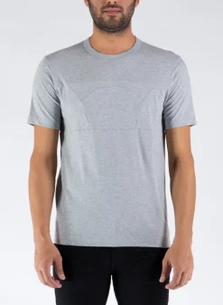 T-Shirt<T-SHIRT CDG SHIRT