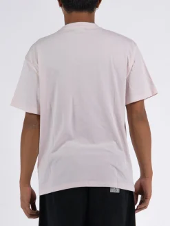 ARIES T-Shirt<T-SHIRT CHERUB Rosa