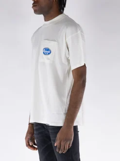 REPRESENT CLOTHING T-Shirt<T-SHIRT CLASSIC PARTS Bianco