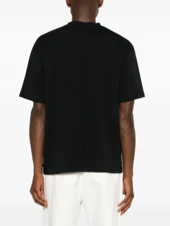 DROLE DE MONSIEUR T-Shirt<T-SHIRT CLASSIQUE NFPM Nero
