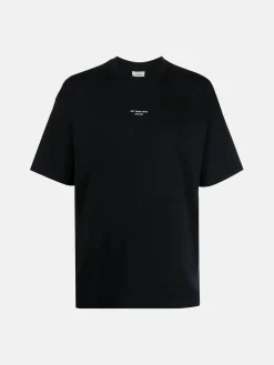 DROLE DE MONSIEUR T-Shirt<T-SHIRT CLASSIQUE NFPM Nero