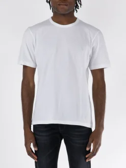 SUNFLOWER T-Shirt<T-SHIRT DAY Bianco