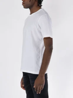 SUNFLOWER T-Shirt<T-SHIRT DAY Bianco
