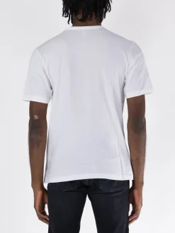 SUNFLOWER T-Shirt<T-SHIRT DAY Bianco