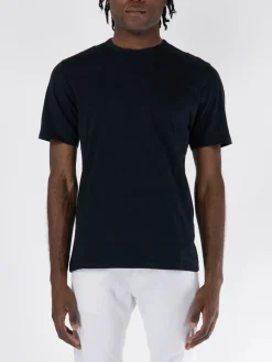 SUNFLOWER T-Shirt<T-SHIRT DAY Nero
