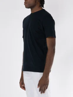 SUNFLOWER T-Shirt<T-SHIRT DAY Nero
