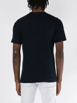 SUNFLOWER T-Shirt<T-SHIRT DAY Nero