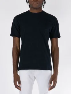 SUNFLOWER T-Shirt<T-SHIRT DAY Nero