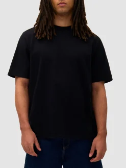 ARTE T-Shirt<T-SHIRT GOOD ENERGY Nero
