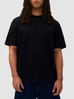 ARTE T-Shirt<T-SHIRT GOOD ENERGY Nero