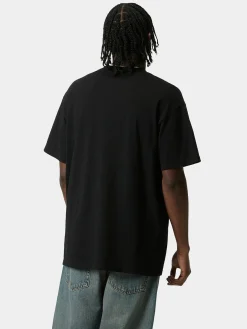 CARHARTT WIP T-Shirt<T-SHIRT GREATEST FLICKS Nero