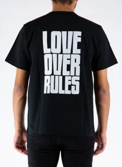T-Shirt<T-SHIRT HANK WILLIS THOMAS Nero