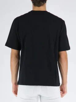 T-Shirt<T-SHIRT HOZY SS TEE Nero