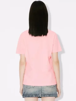 KENZO T-Shirt<T-SHIRT BY VERDY Rosa, Rosso