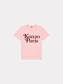 KENZO T-Shirt<T-SHIRT BY VERDY Rosa, Rosso