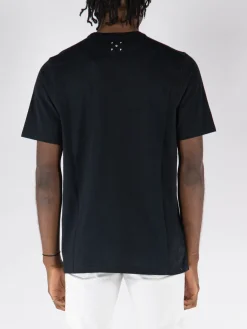 POP TRADING COMPANY T-Shirt<T-SHIRT MIFFY Nero