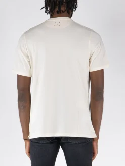 POP TRADING COMPANY T-Shirt<T-SHIRT MIFFY BIG Bianco, Nero