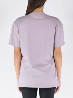 JW ANDERSON T-Shirt<T-SHIRT NATURALLY SWEET Viola